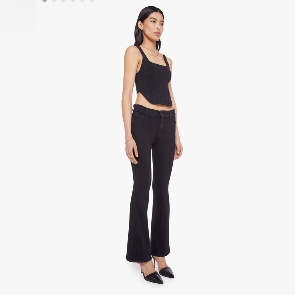 NEW MOTHER THE WEEKENDER IN NIGHTY NIGHT Sz: 25